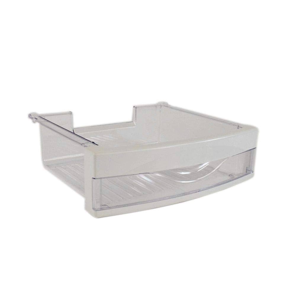 GE Refrigerator Snack Drawer WR32X26198 GE Refrigerator Snack Drawer WR32X26198